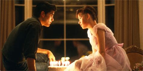 Parent reviews for Sixteen Candles 